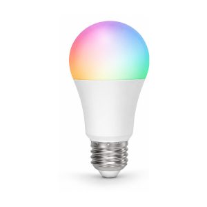 Lâmpada Smart Color Wi-Fi - detalhe