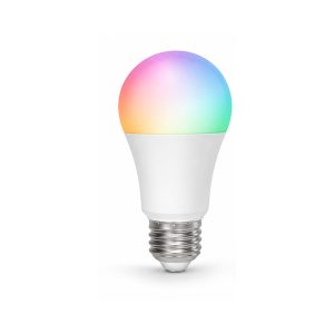Lâmpada Smart Color Wi-Fi