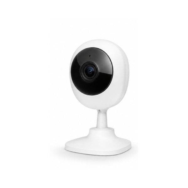 Câmera Smart Home 360