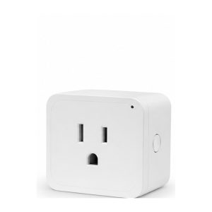 Tomada Inteligente Wi-Fi - detalhe