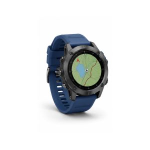 Smartwatch Adventure GPS Pro