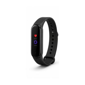 Pulseira Smart Band Move - detalhe