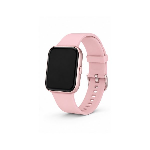 Smartwatch Fit Square