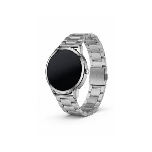 Smartwatch Steel Classic