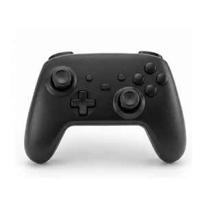 Controle Gamer Wireless Pro - detalhe