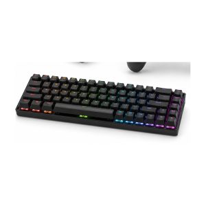 Teclado Mecânico Neon TKL - detalhe