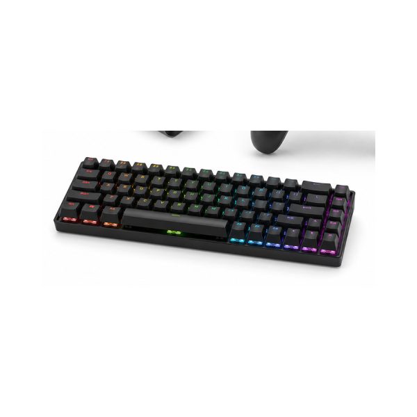 Teclado Mecânico Neon TKL