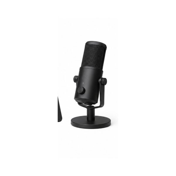 Microfone Stream Studio USB