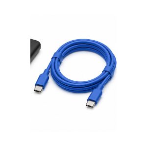 Cabo USB-C Reforçado 2m