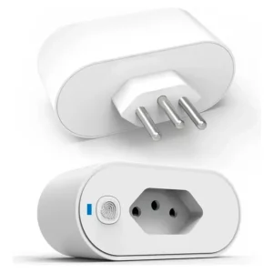 Tomada Inteligente Wi-Fi