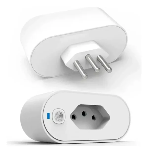 Tomada Inteligente Wi-Fi